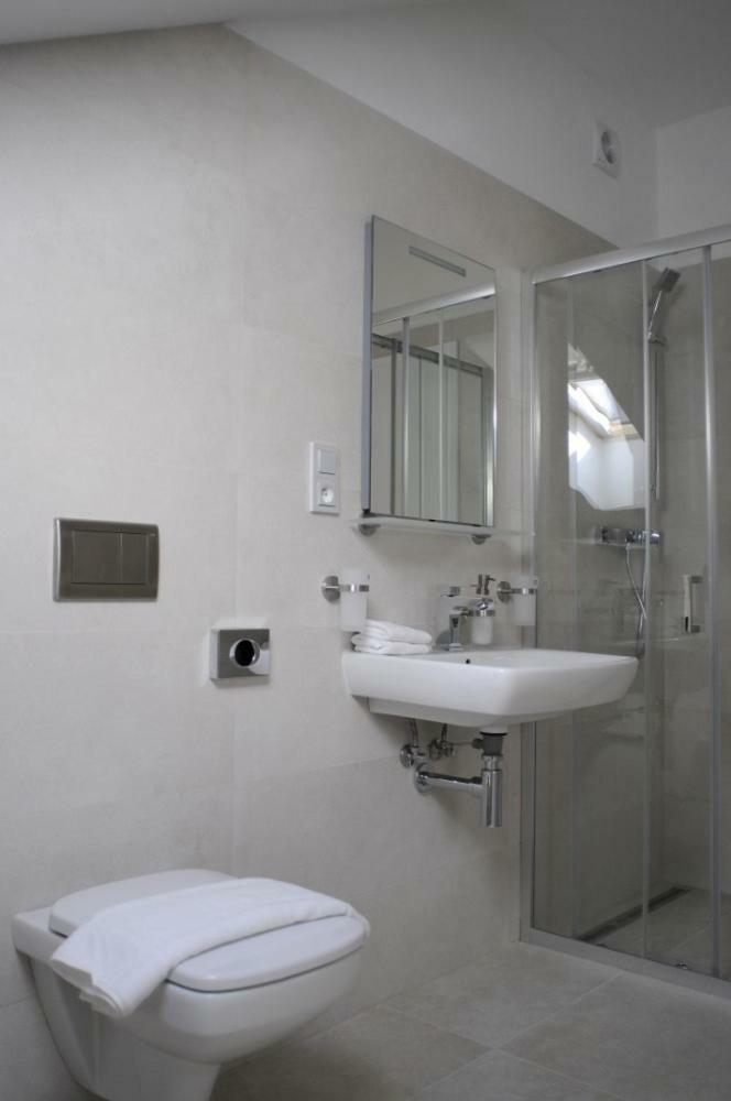 Star Hotel Prag
