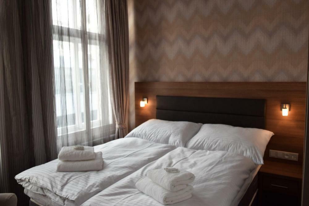 Star 4* Prag