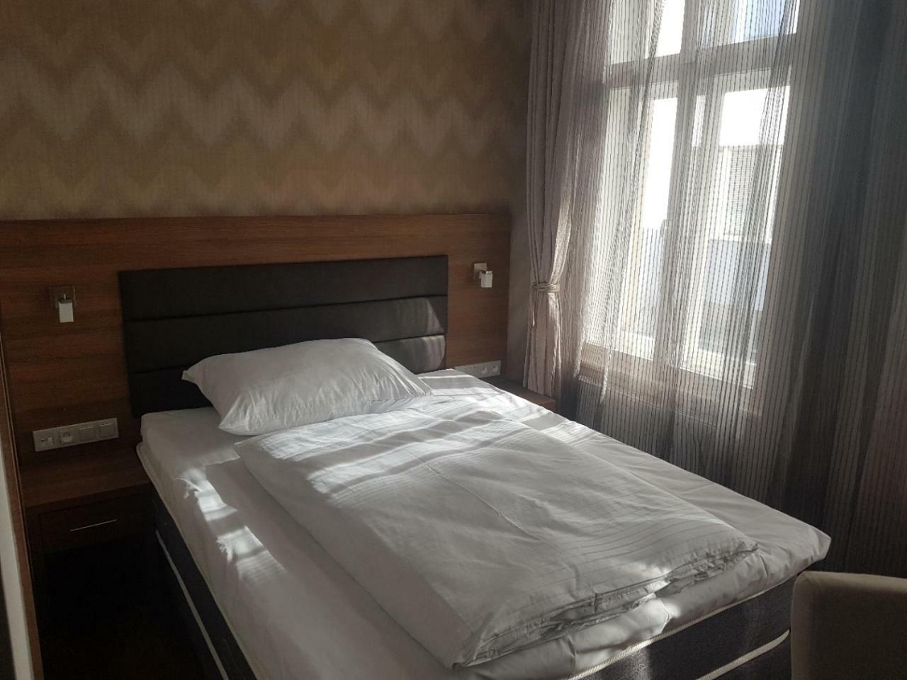 Hotel Star Prag
